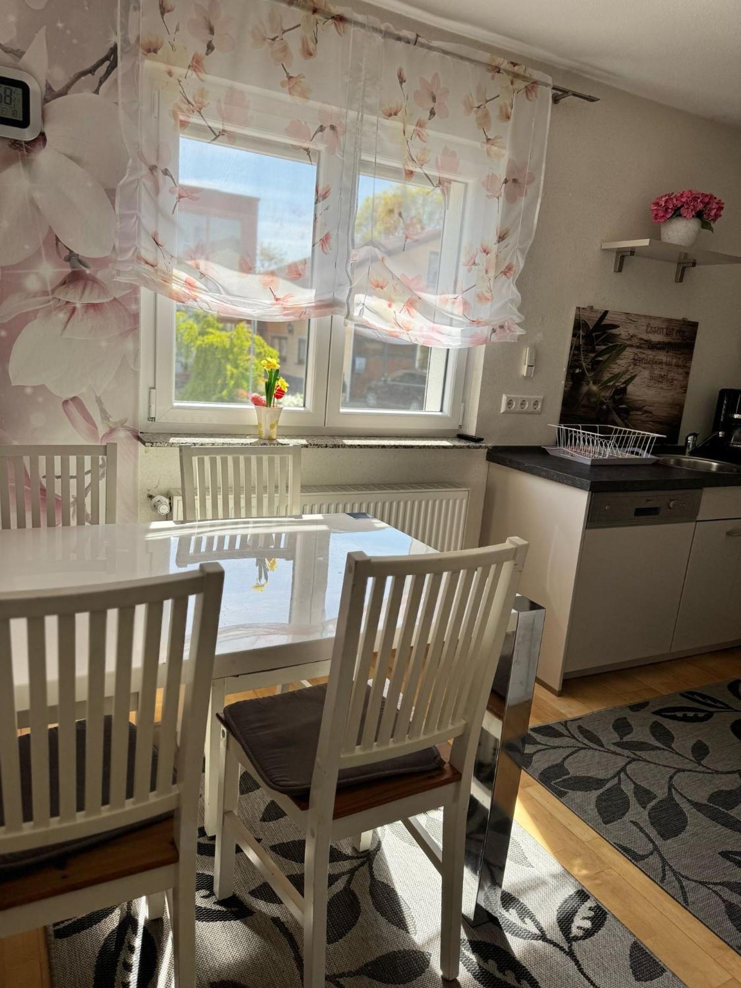 Ferienwohnung Kuhn Ettenheim Exterior foto